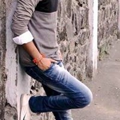 Tejas Chandorkar