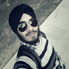 Amninder Virk