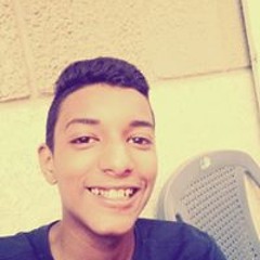 Ahmed Abd Eaty
