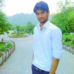 Maqbool Shaikh