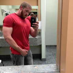 Ben Lamarche Laberge