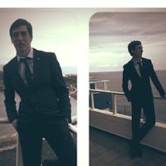 Chema Lavin Rozadilla