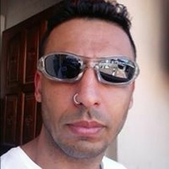 Andre Assombroso