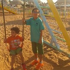 Mohab Aziz
