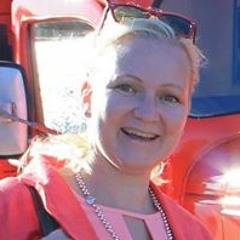 Kirsi Sulonen