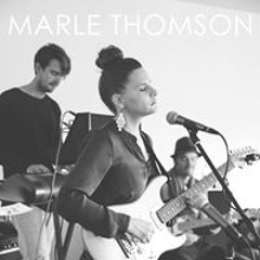 Marle Thomson