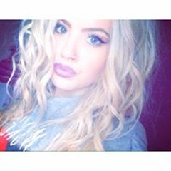 Leona Hulmes
