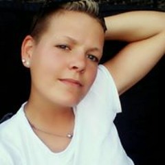 Katharina Schulz