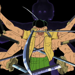 Jojo Cyclone