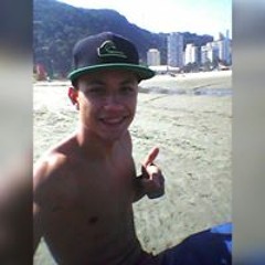 Nicolas Vinicius Sjs