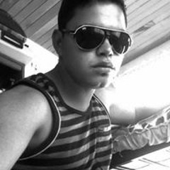 Olman Monge