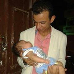 Hamada A Abdelwahab