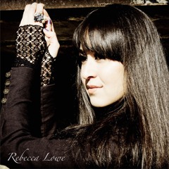 Rebecca Lowe