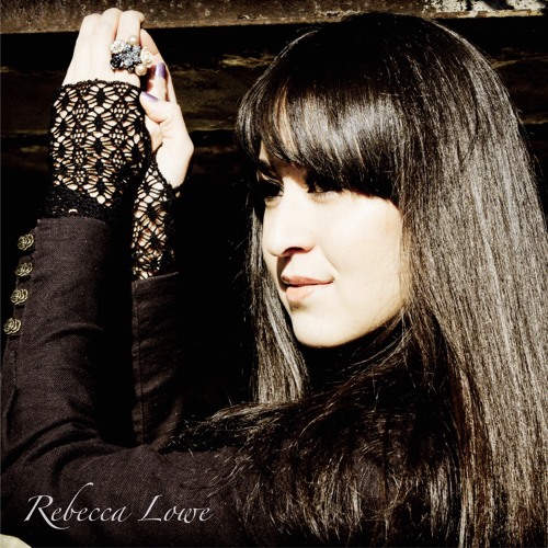 Rebecca Lowe’s avatar
