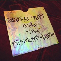 CursePieandtheAmplifier