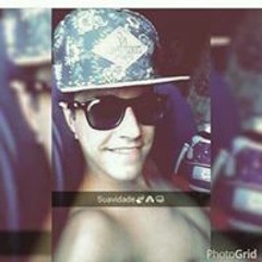 Lucas Martinho