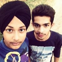 Kamal Maan