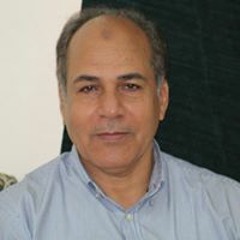 Elshafie Gad