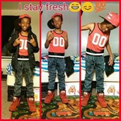 East Baltimore Ytgboy