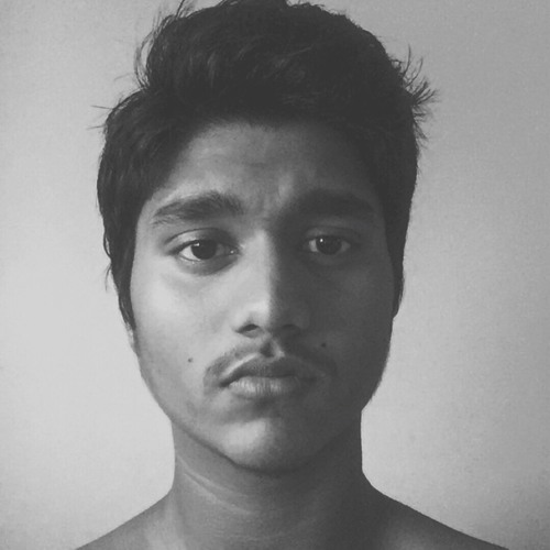 Dhaaniyal Ameen’s avatar