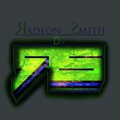 Radeon Smith
