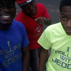 Tajj Repo Boy Lawrence