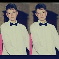 Cory Utley