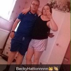 Becky Hatton
