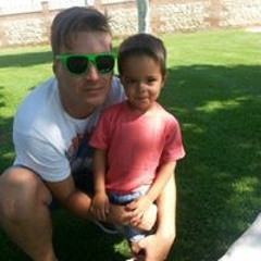 Alejandro Font Martin