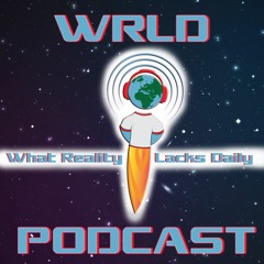 WRLD PODCAST