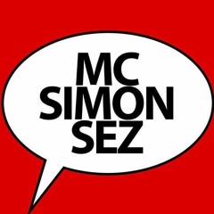 MC Simon Sez fCMgr