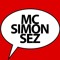 MC Simon Sez fCMgr