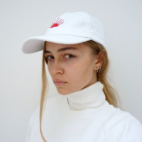 Regina Anikiy’s avatar