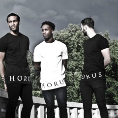 HORUS LONDON