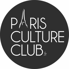 pariscultureclubradio