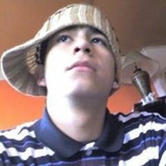 César Reyes