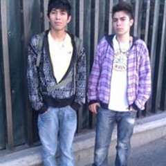 Angel Saro Paseos Wsg