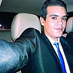 Mohamed Gaber