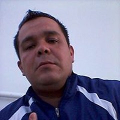 John Hawer Chavarro