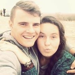 Morne Mories du Preez