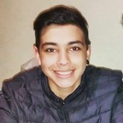 Gabriel Corrá