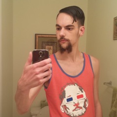 Jonathan Danger Reynolds