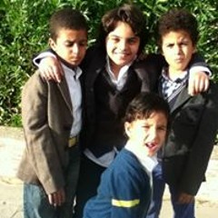 Youssef Ayman