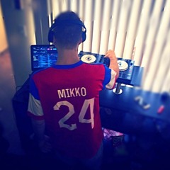DJ MIKKO