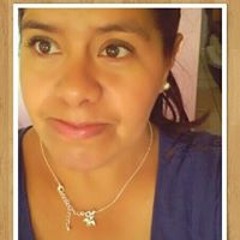 Cristina Zepeda Venegas