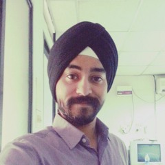 Bavneet Singh