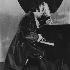 Daniel Andrew Lindsey