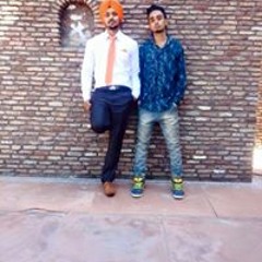 Harwinder Kular