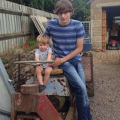 Adam Burchell