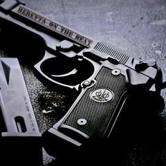 Beretta On The Beat